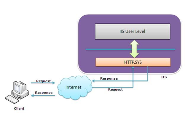 处理ASP.NET 请求（IIS）第4张